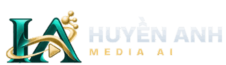 Huyền Anh Media AI